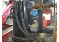 Crane, Marine, 4.5T, Telescopic - 11.4 m  - UL03853 - Quipbase.com - UL03853 (6).jpg